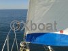 Technical sheet WESTERLY CONWAY 36 KETCH