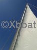 Technical sheet WESTERLY CONWAY 36 KETCH