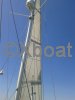 Technical sheet WESTERLY CONWAY 36 KETCH