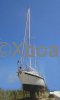 Technical sheet WESTERLY CONWAY 36 KETCH