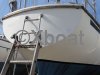 Technical sheet WESTERLY CONWAY 36 KETCH