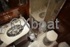 Technical sheet LEOPARD SPORT 23 M