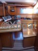 Technical sheet GRAND SOLEIL 37