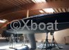Technical sheet GRAND SOLEIL 37