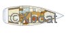 Technical sheet GRAND SOLEIL 37