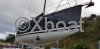 Technical sheet GRAND SOLEIL 37