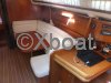 Technical sheet GRAND SOLEIL 37