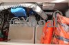 Technical sheet FAIRLINE 50 SQUADRON