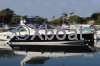 Technical sheet FAIRLINE 41 TARGA