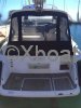Technical sheet FAIRLINE 34 TARGA