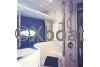 Technical sheet FAIRLINE 34 TARGA