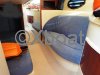 Technical sheet FAIRLINE 34 TARGA