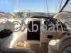 Technical sheet FAIRLINE 34 TARGA