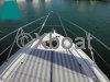 Technical sheet FAIRLINE 34 TARGA