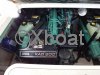 Technical sheet FAIRLINE 34 TARGA
