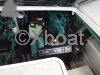 Technical sheet FAIRLINE 34 TARGA