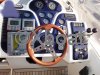 Technical sheet FAIRLINE 34 TARGA