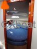 Technical sheet FAIRLINE 34 TARGA