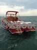 Technical sheet PINASSE VEDETTE PRADERE