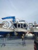 Used Motorboat ANTARES 12