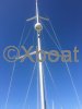 Technical sheet DUFOUR 405 GRAND LARGE