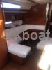 Technical sheet DUFOUR 405 GRAND LARGE
