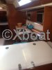 Technical sheet DUFOUR 405 GRAND LARGE