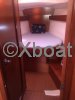 Technical sheet DUFOUR 405 GRAND LARGE