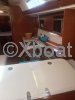 Technical sheet DUFOUR 405 GRAND LARGE