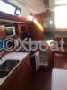 Technical sheet DUFOUR 405 GRAND LARGE