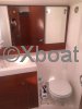 Technical sheet DUFOUR 405 GRAND LARGE