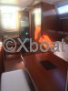 Technical sheet DUFOUR 405 GRAND LARGE