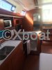 Technical sheet DUFOUR 405 GRAND LARGE