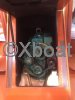 Technical sheet DUFOUR 405 GRAND LARGE