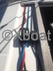 Technical sheet DUFOUR 405 GRAND LARGE