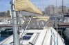 Technical sheet DUFOUR 405 GRAND LARGE
