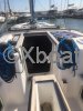 Technical sheet DUFOUR 405 GRAND LARGE