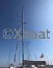 Technical sheet DUFOUR 405 GRAND LARGE