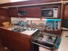 Technical sheet DUFOUR 405 GRAND LARGE
