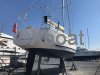 Technical sheet DUFOUR 405 GRAND LARGE