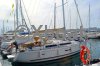 Technical sheet DUFOUR 405 GRAND LARGE
