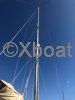 Technical sheet DUFOUR 405 GRAND LARGE