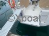 Technical sheet DUFOUR 405 GRAND LARGE