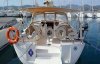 Technical sheet DUFOUR 405 GRAND LARGE