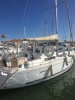 Technical sheet DUFOUR 405 GRAND LARGE