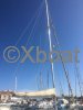 Technical sheet DUFOUR 405 GRAND LARGE