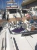 Technical sheet DUFOUR 405 GRAND LARGE