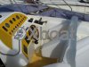 Technical sheet SUNSEEKER 43 THUNDERHAWK