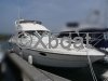 Technical sheet FAIRLINE BRAVA 33