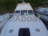 Technical sheet FAIRLINE BRAVA 33